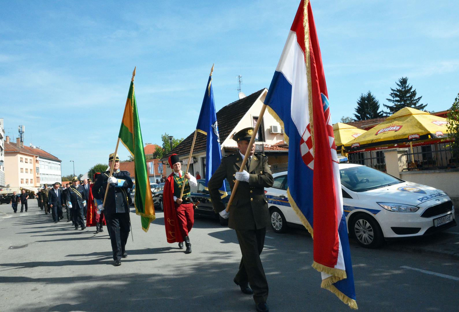 “Jedan je od razloga loš izbor kadrova u ranijim vremenima u HDZ-u. To su propusti koje nećemo ponoviti. Osobno mogu biti odgovoran za osobe koje budu moj izbor”, kaže Željko Glavić