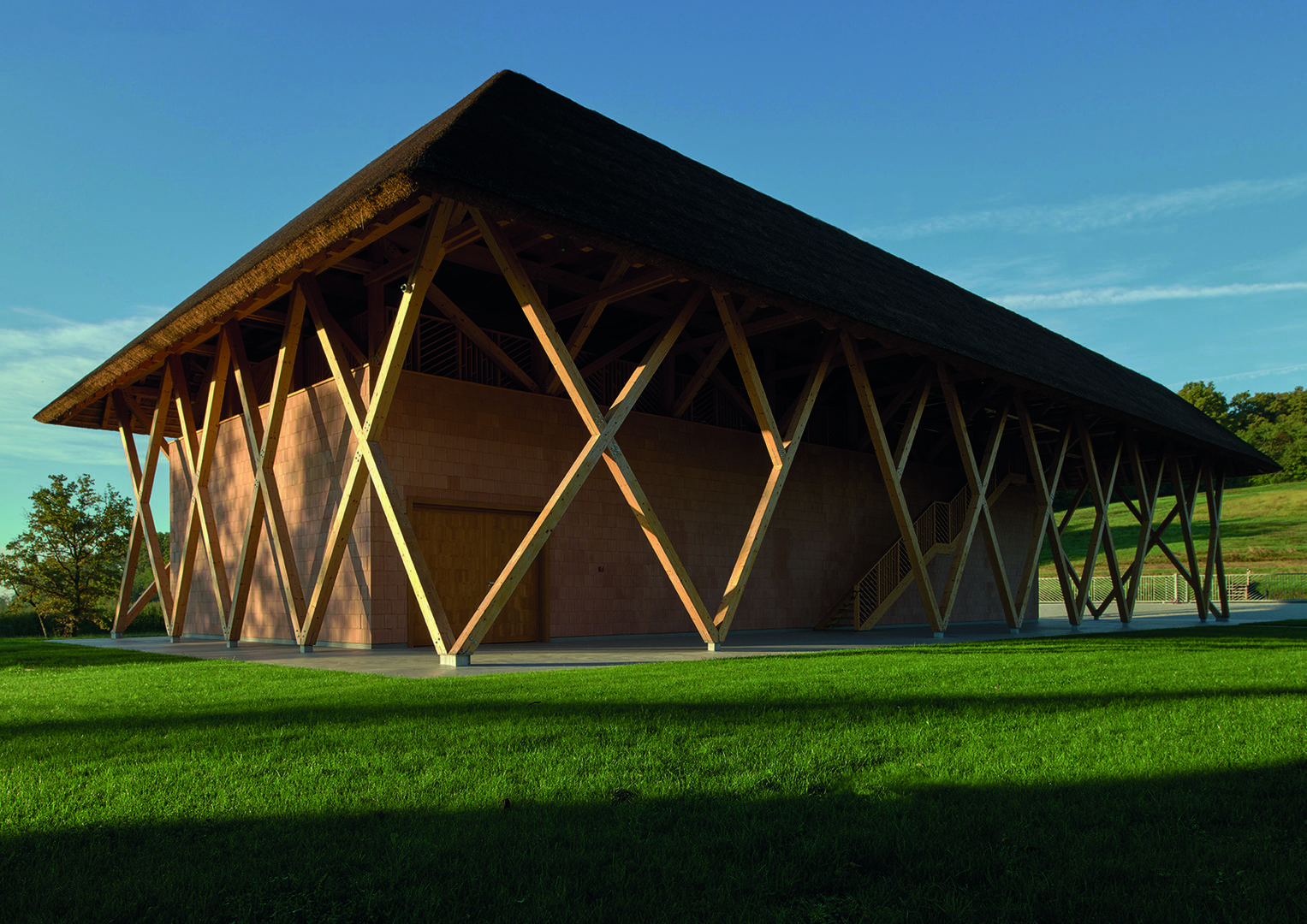 Tomac Winery, Category Building outside the box, Architect Dva Arhitekta