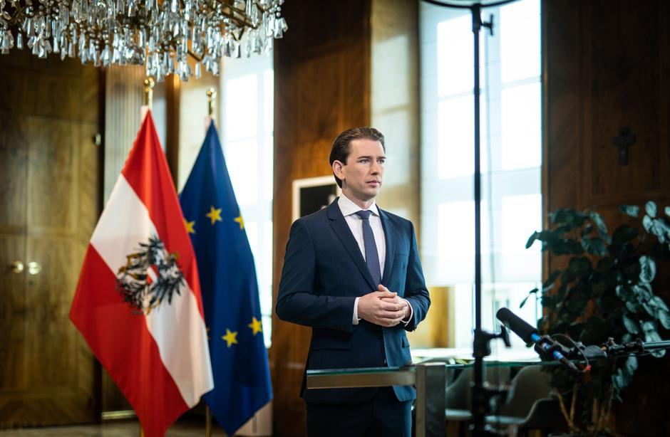 Sebastian Kurz