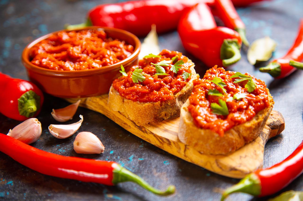 Ajvar