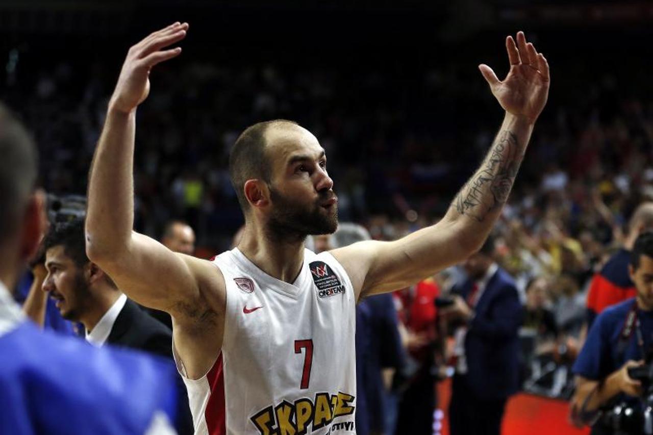 Spanoulis