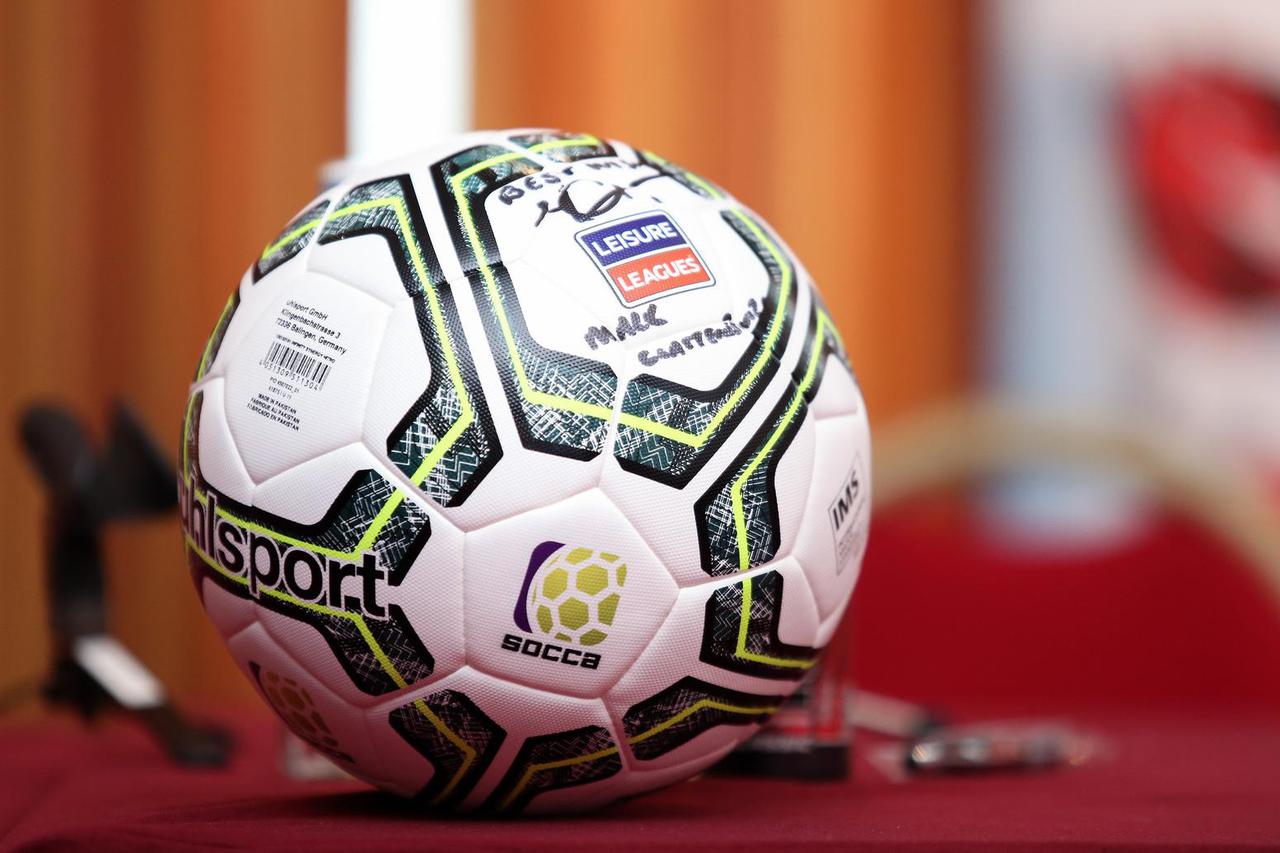 Zagreb: Konferencija malonogometne reprezentacije uoči odlaska na Svjetsko prvenstvo
