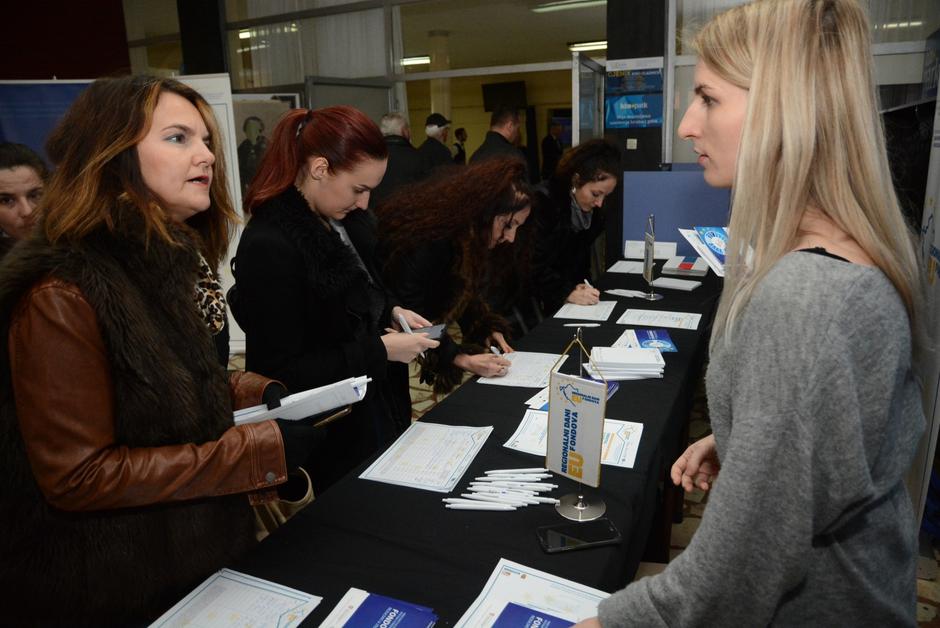 U Virovitici održani regionalni dani EU fondova