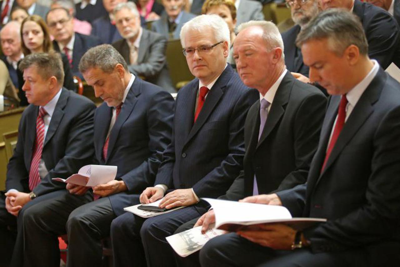 Ivo Josipović