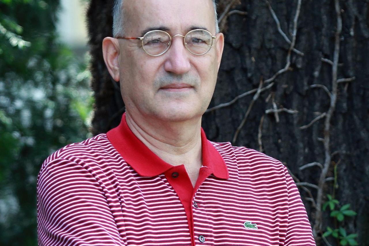 Drago Štambuk 