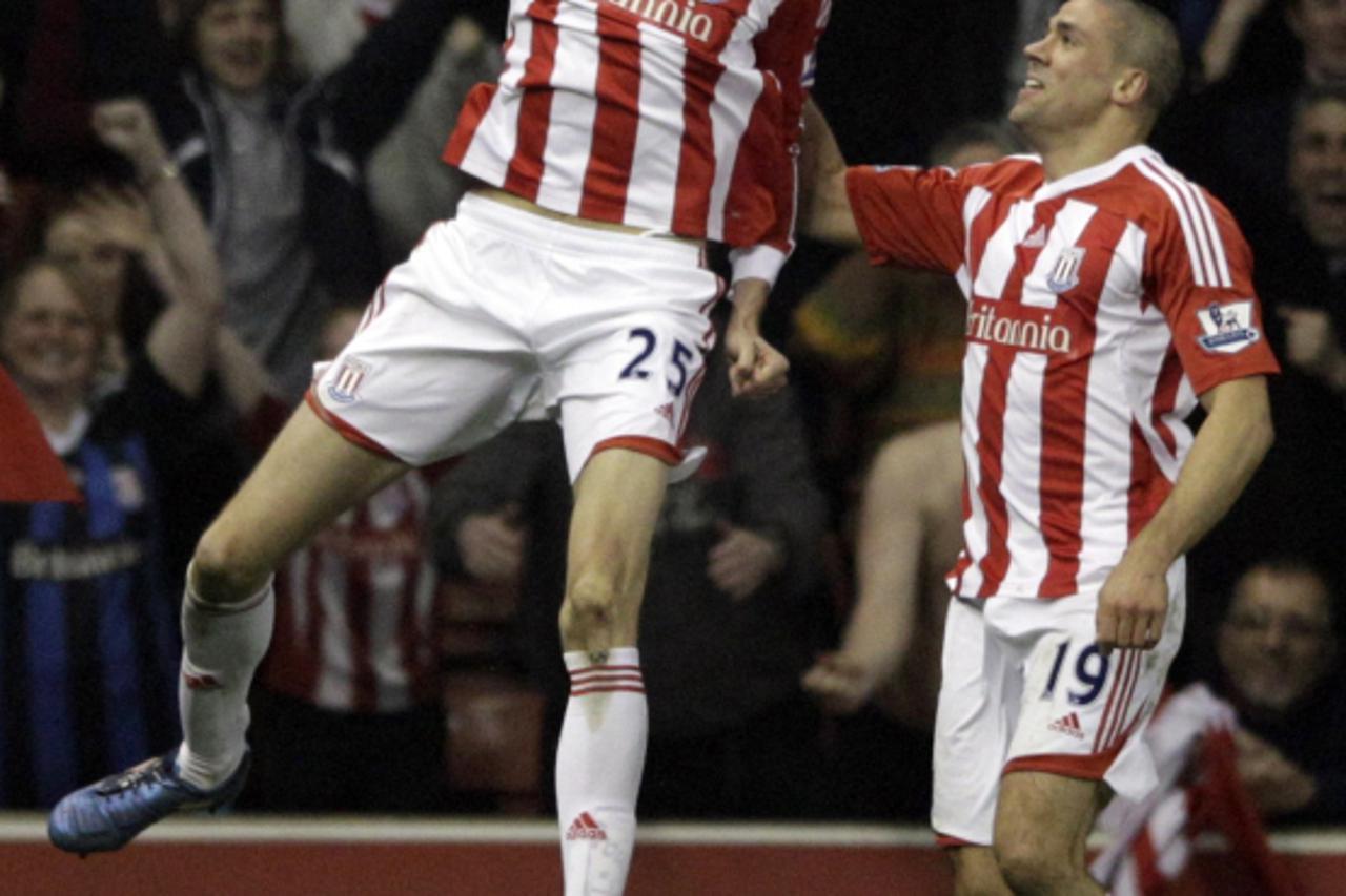 Peter Crouch