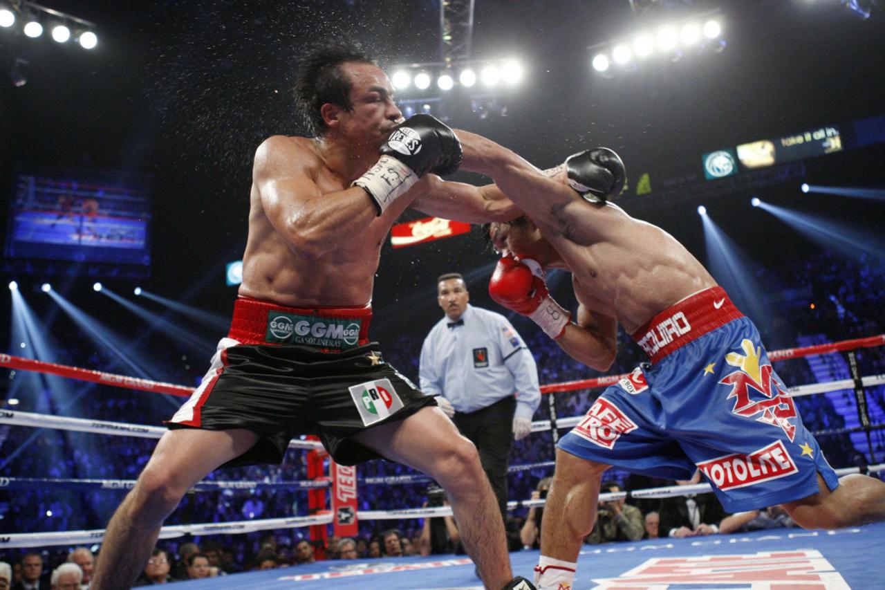 Juan Manuel Marquez