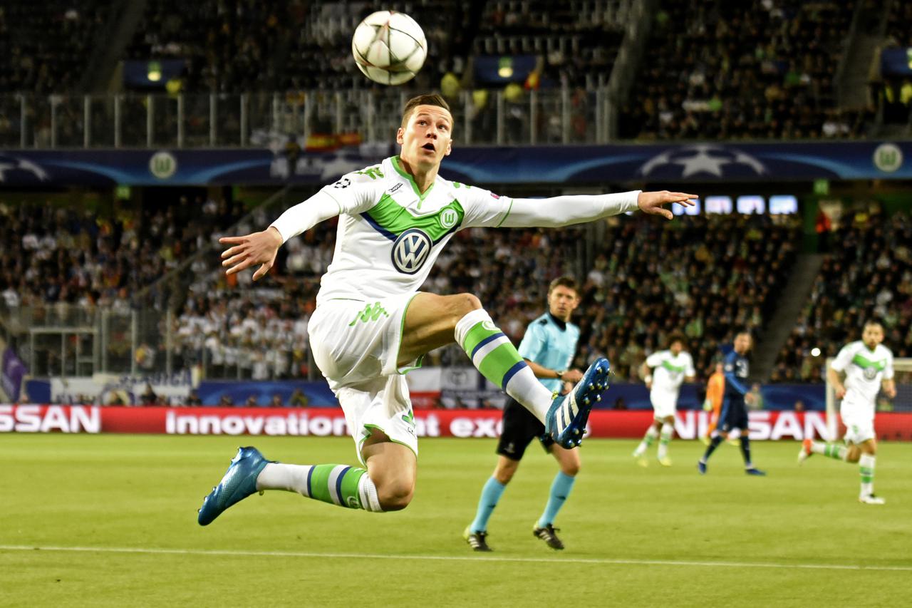 Julian Draxler