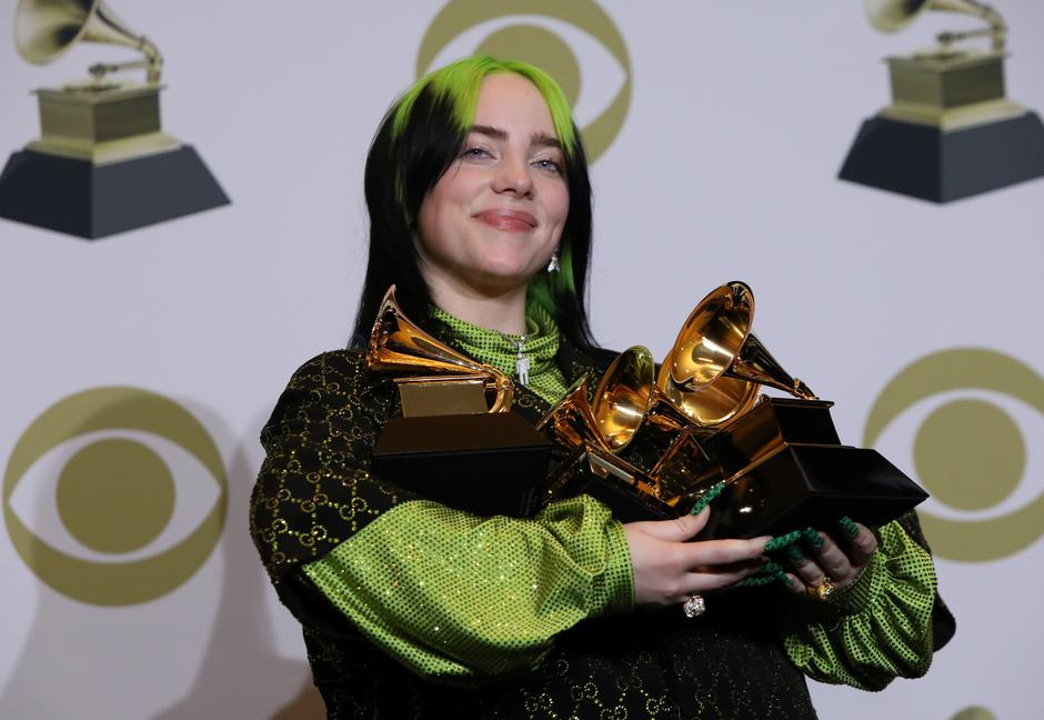 Billie Eilish