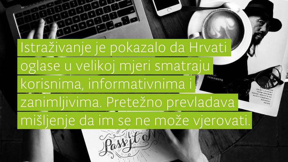 Istraživanje HURA-e i Ipsosa