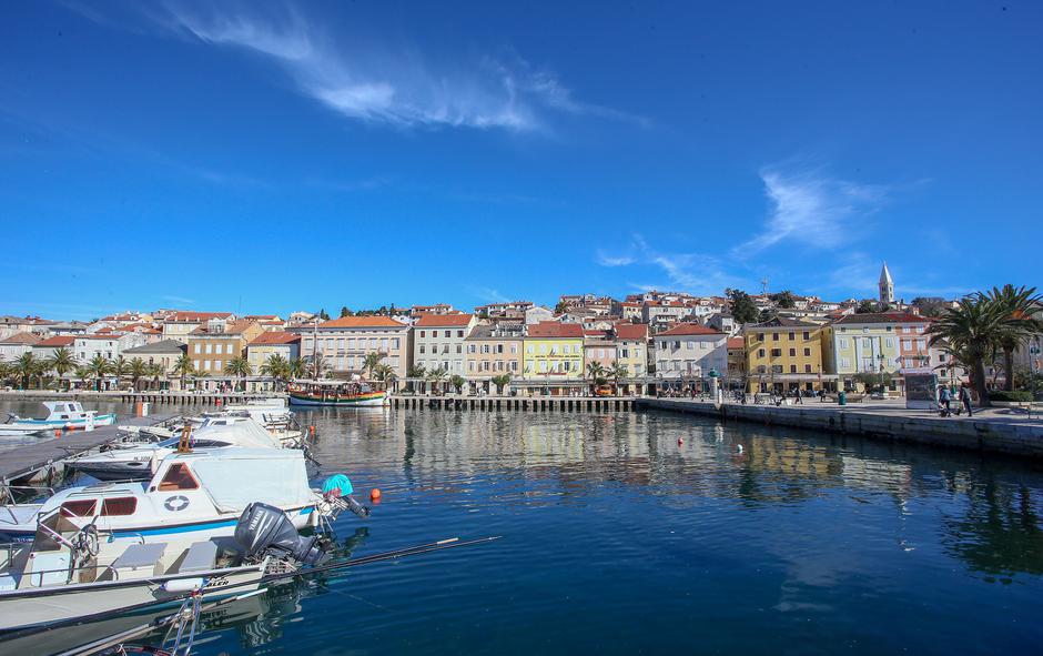 Mali Lošinj