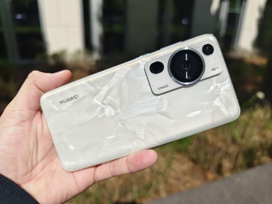 Huawei P60 Pro