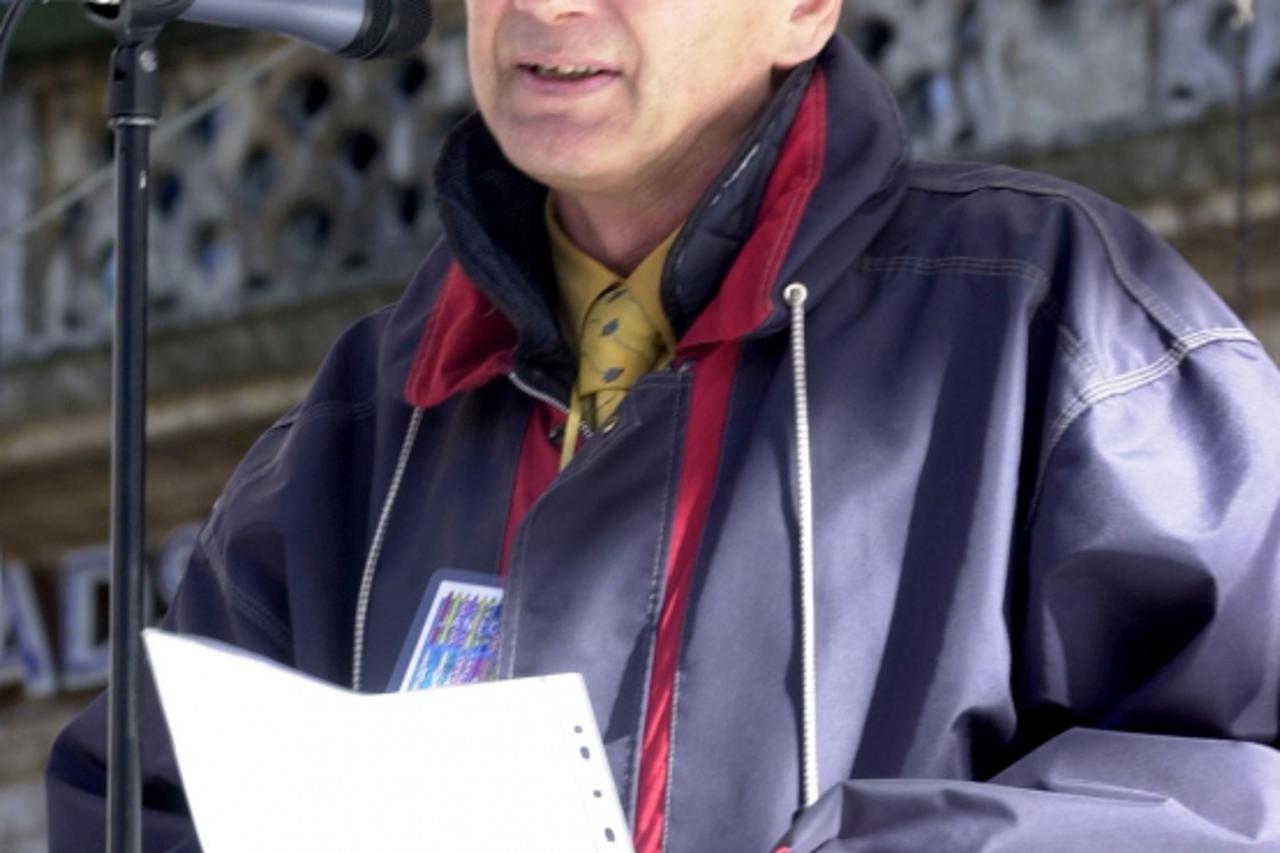  Enes Kišević