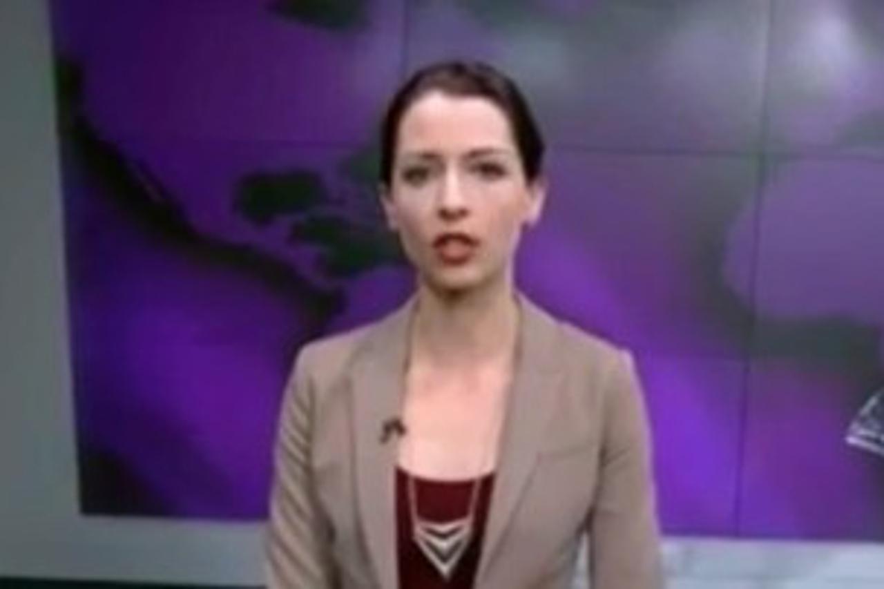 Abby Martin