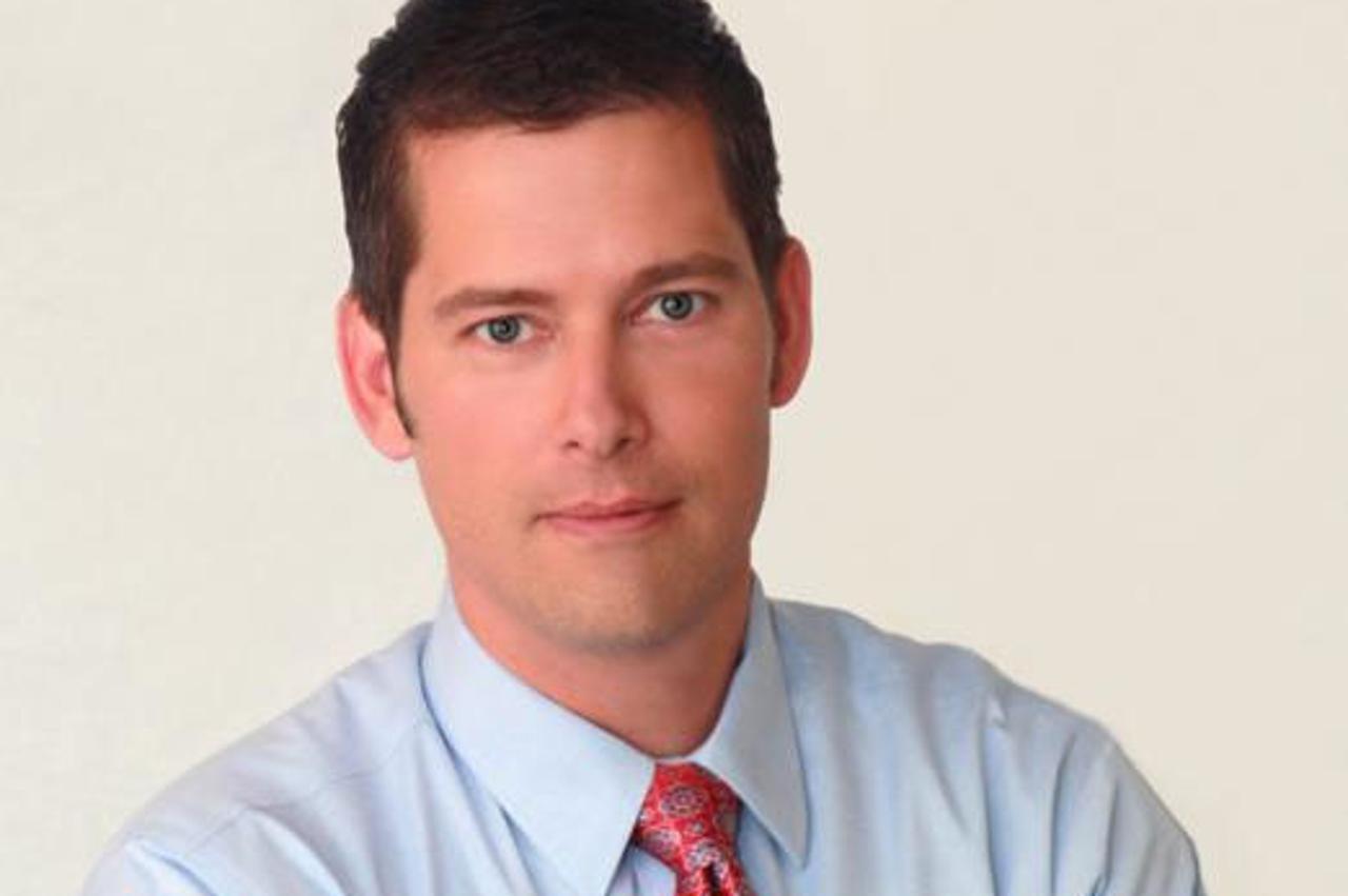 Sean Duffy