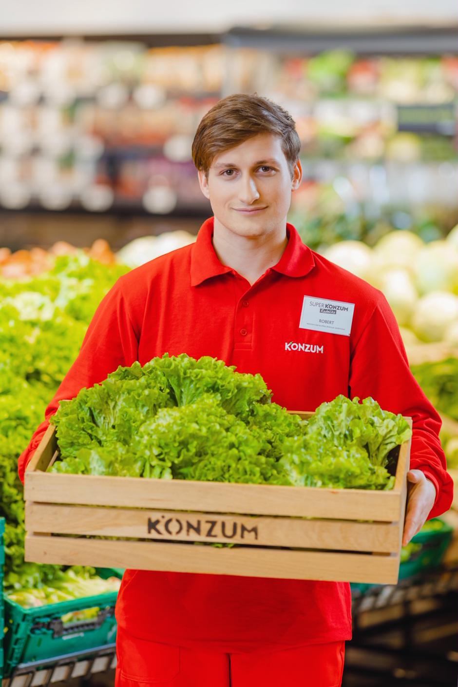 Konzum