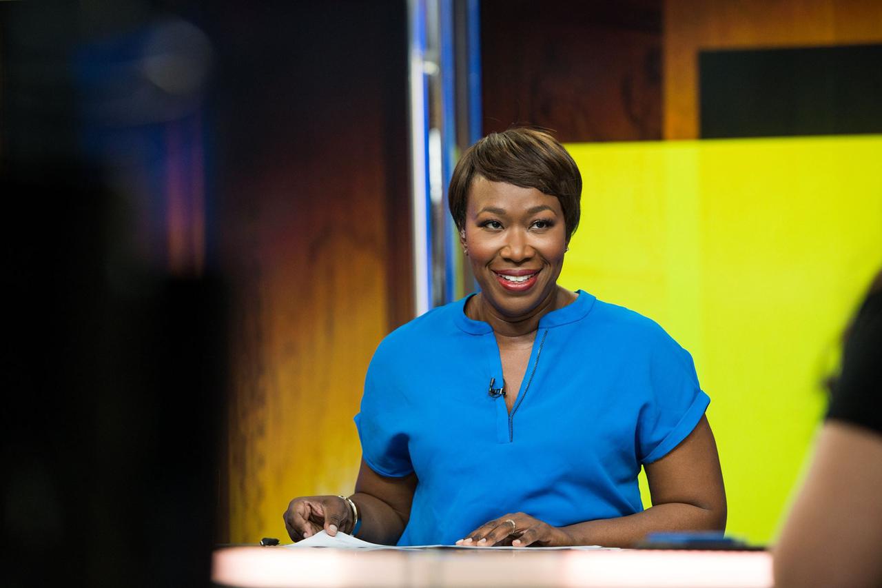 Joy-Ann Reid