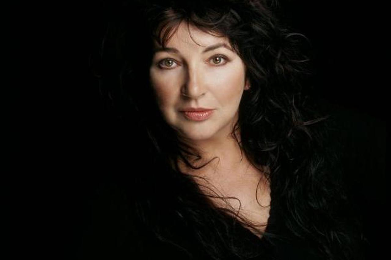 kate bush