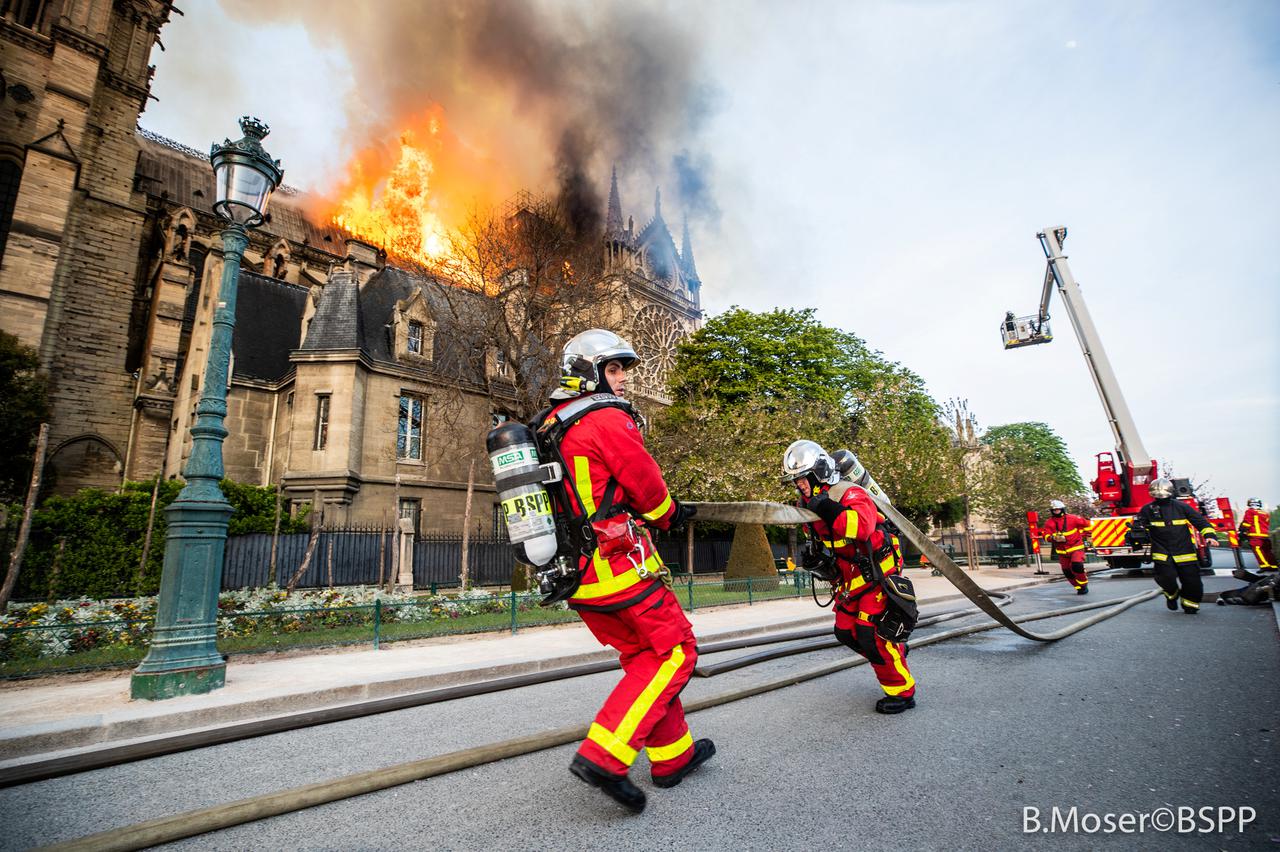 Notre dame