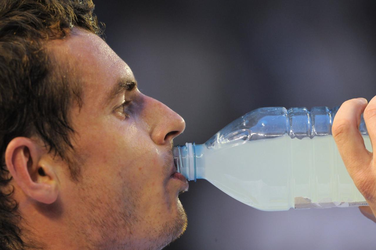 Andy Murray