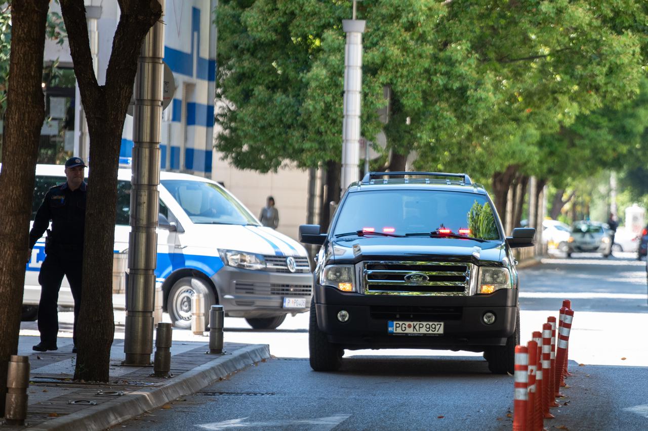 Crnoj Gori izručen odbjegli poduzetnik Duško Knežević