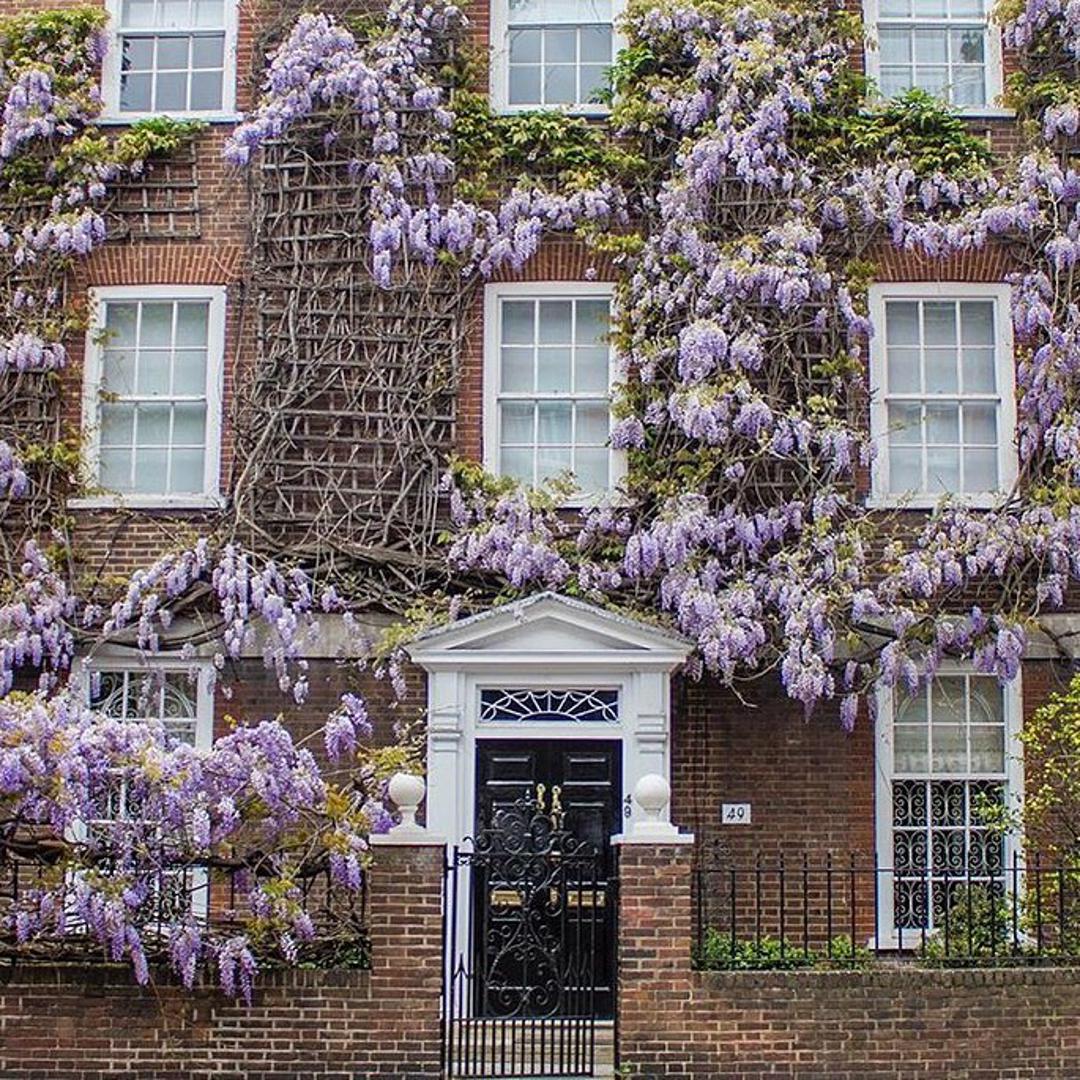 London, koji je inače poznat po kiši i sivilu, danas se također može pohvaliti suncem i lijepim vremenom te prosječnom temperaturom od oko 17 stupnjeva Celzijevih.