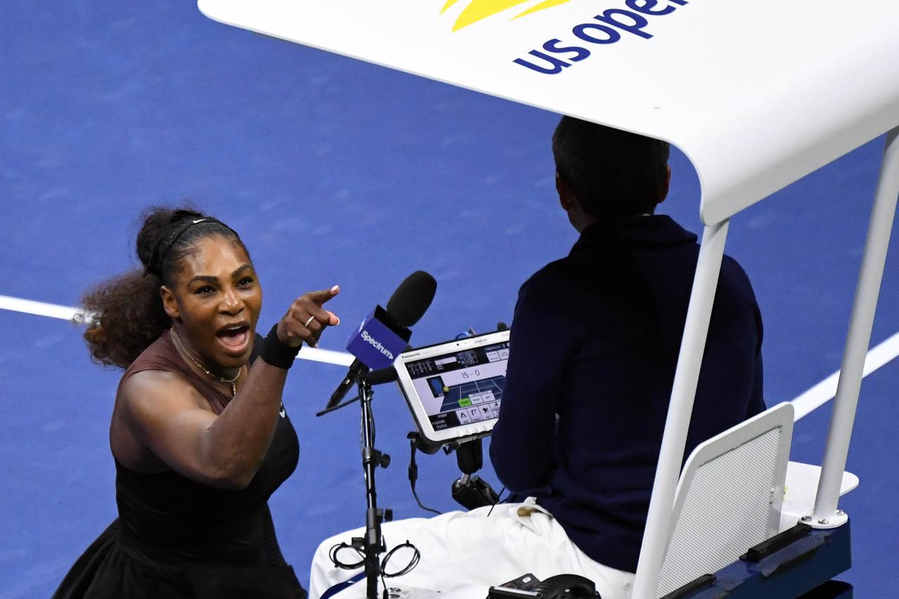 Serena Williams