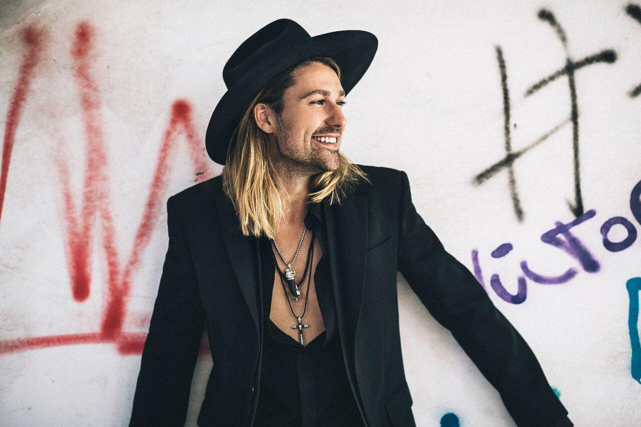 David Garrett