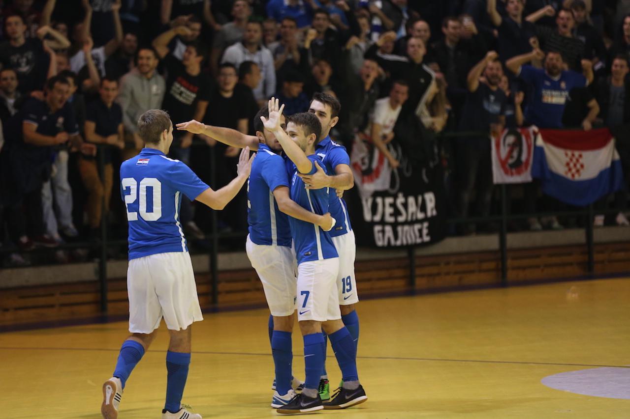 Futsal Dinamo