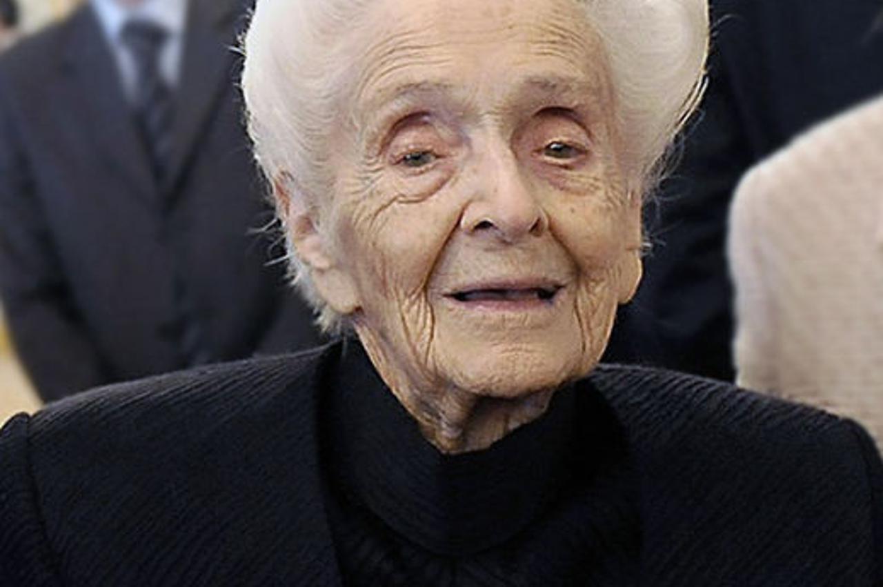 nobelovka,rita levi moltancini