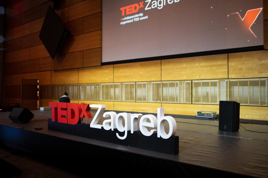 TEDxZagreb