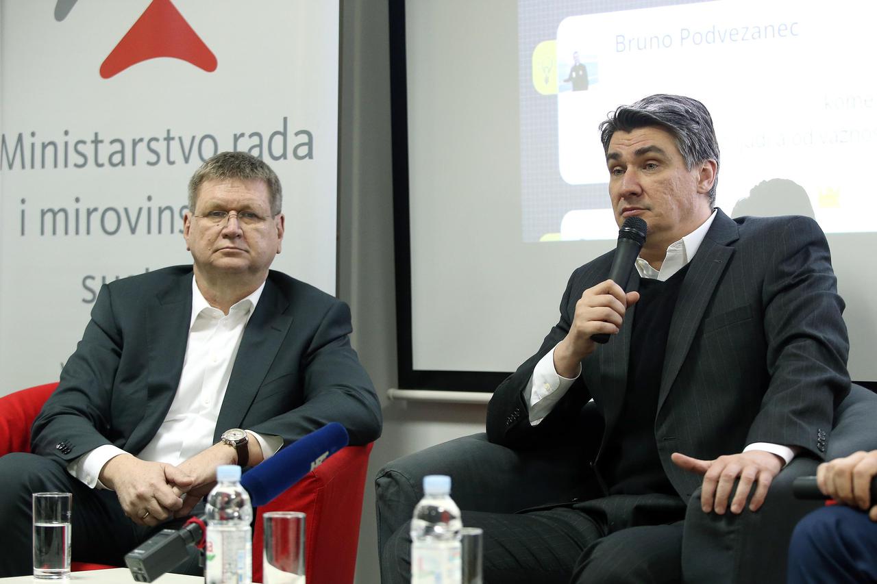 Zoran Milanović