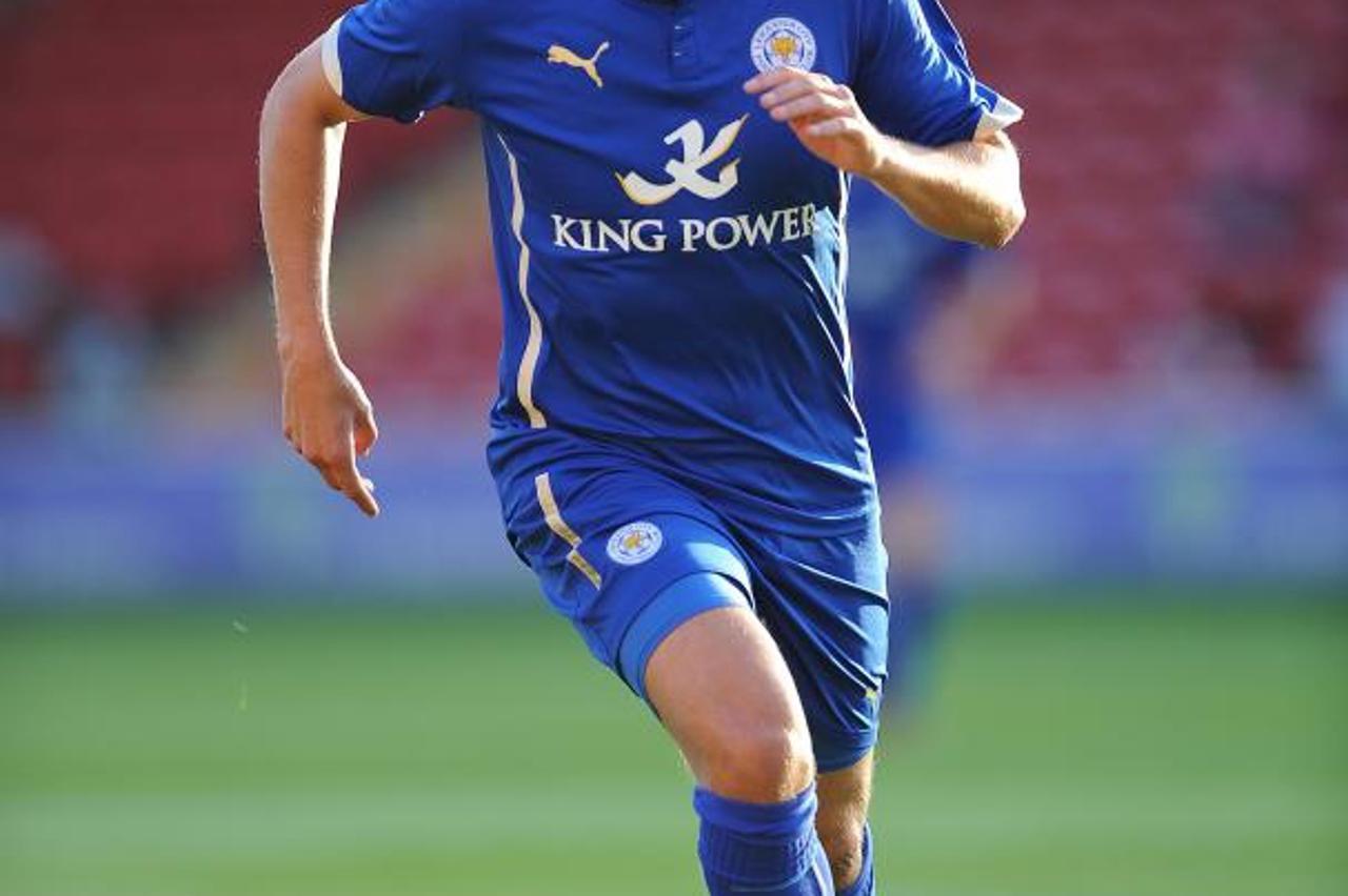 Marc Albrighton