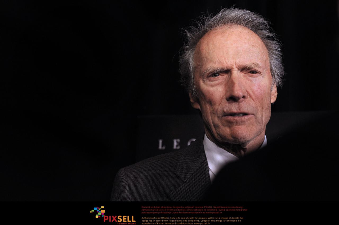 Clint Eastwood (1)