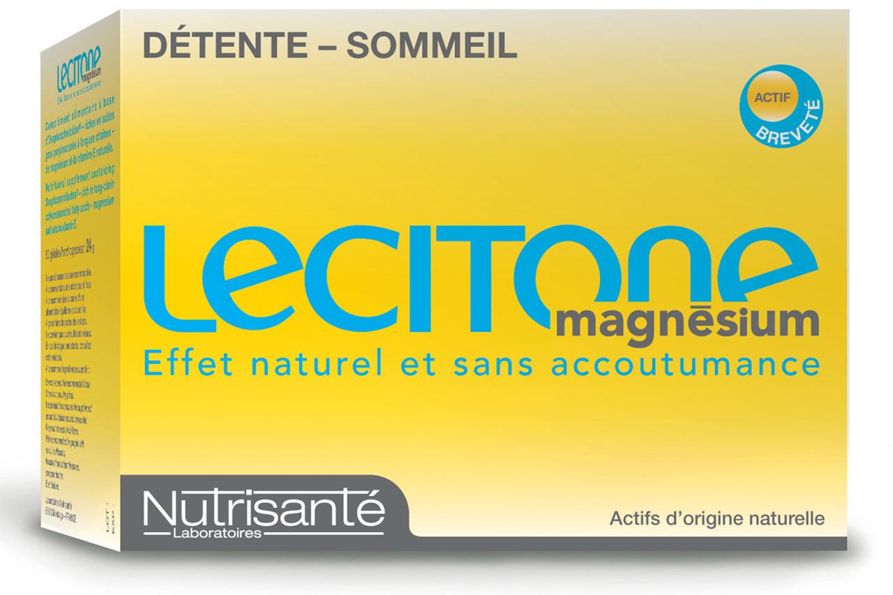 Lecitone magnezij