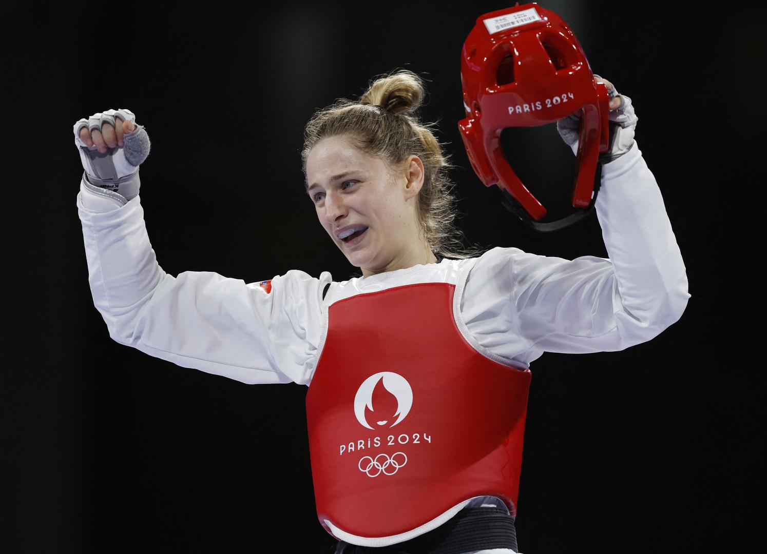 Hrvatska je sada na šest medalja u Parizu, imamo dva zlata, jedno srebro i tri bronce