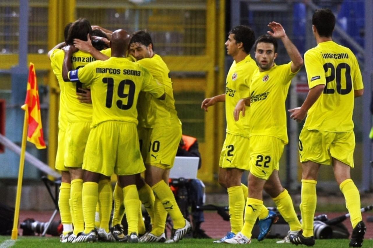 Villarreal