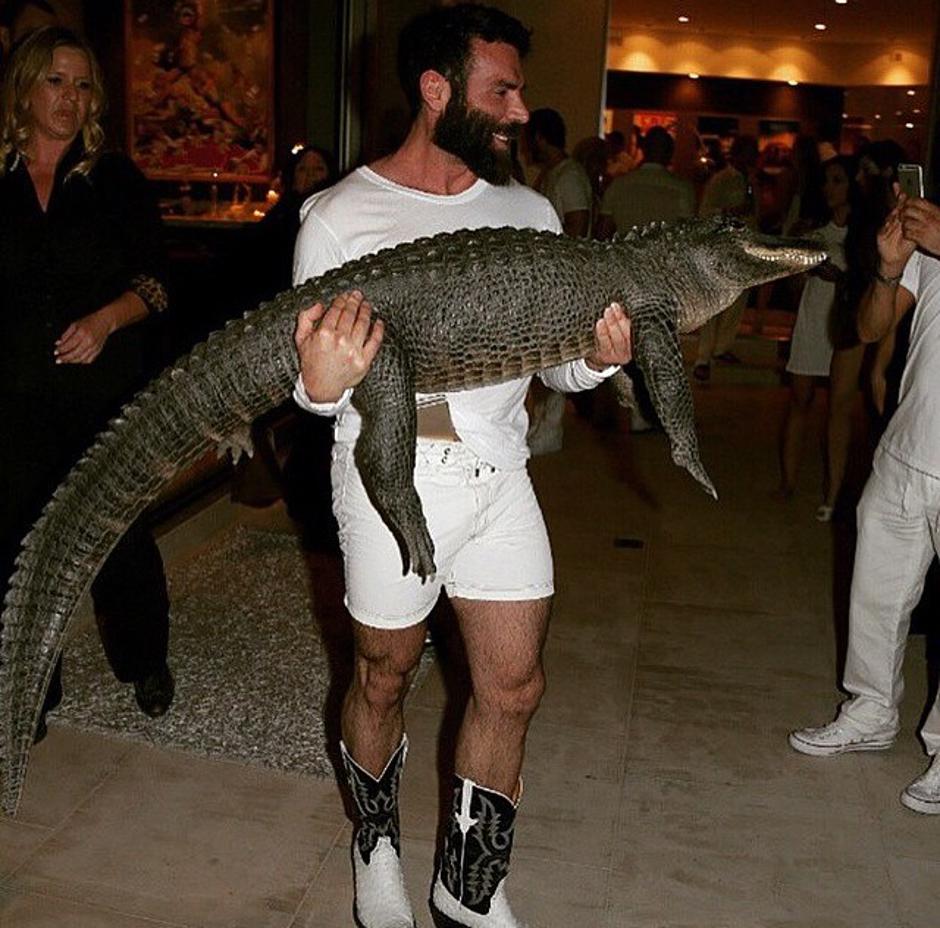 dan bilzerian