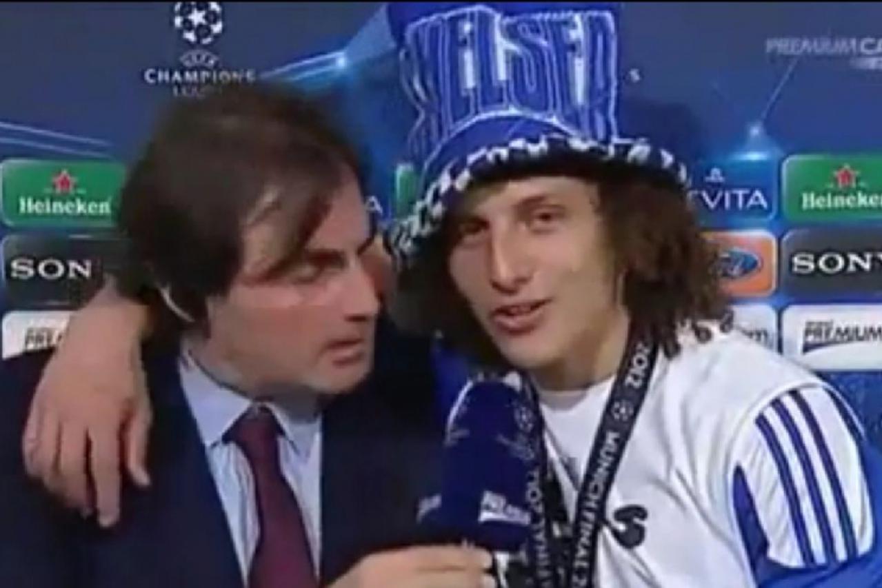 david luiz