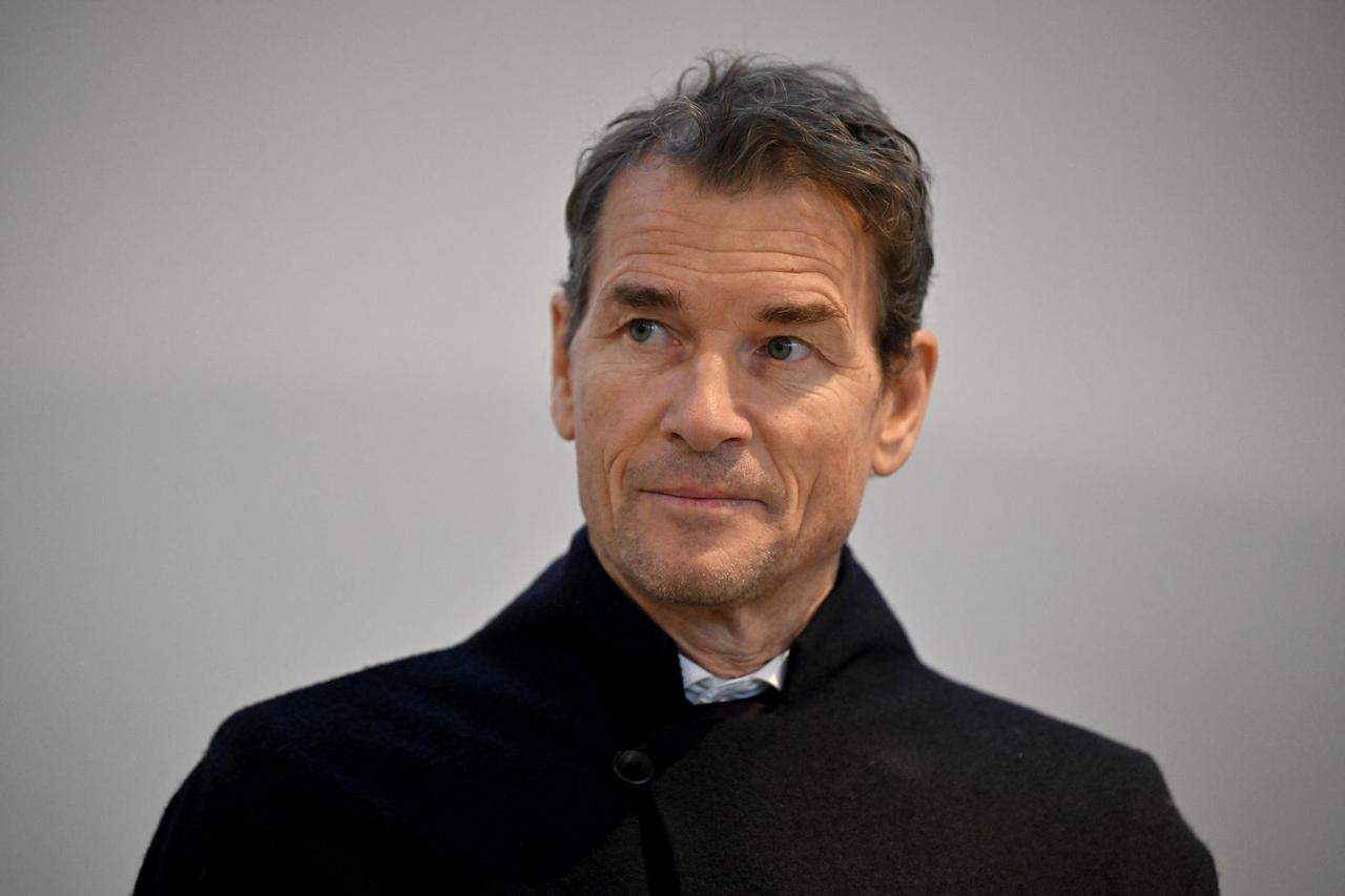 Continuation of trial against Jens Lehmann