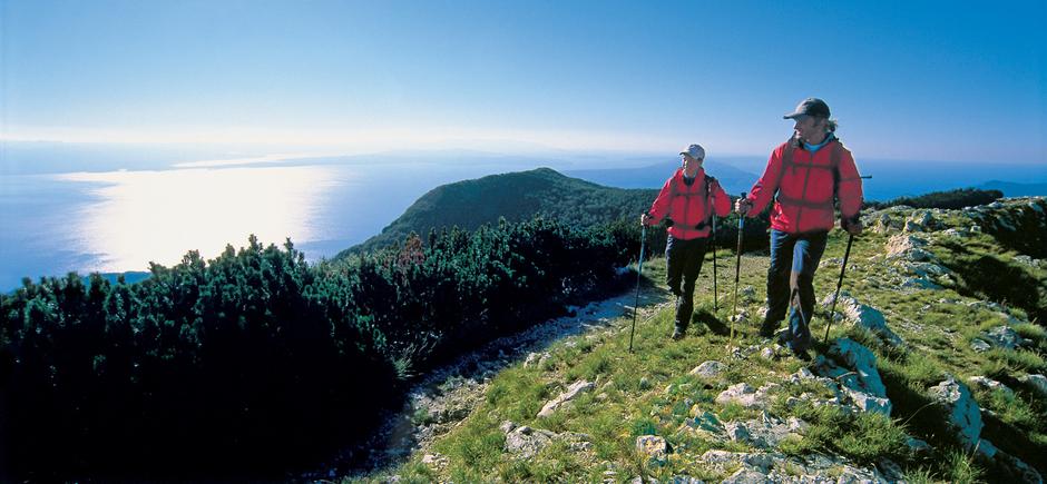 Turistička zajednica grada Opatija