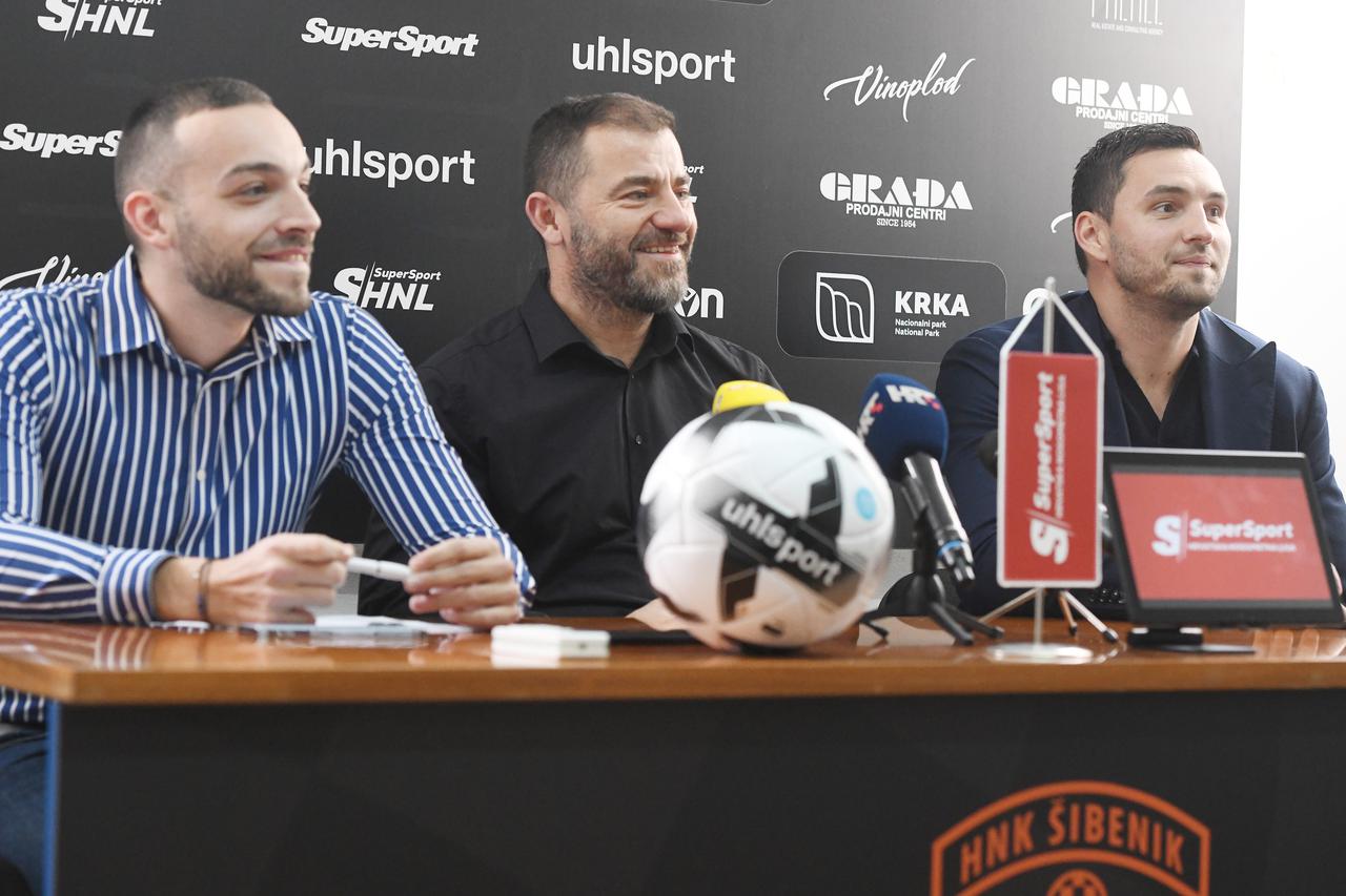 Toni Fruk novi igrač HNK Rijeka: “Velika je čast i zadovoljstvo