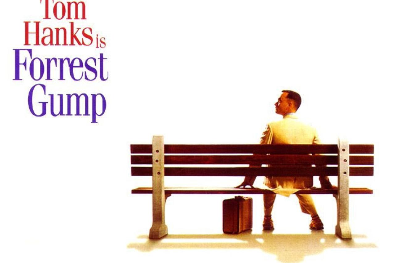 Forrest Gump