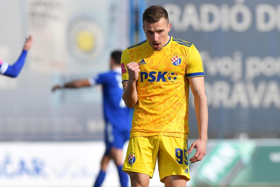 Slaven Belupo i Dinamo igraju 28. kolo Prve HNL