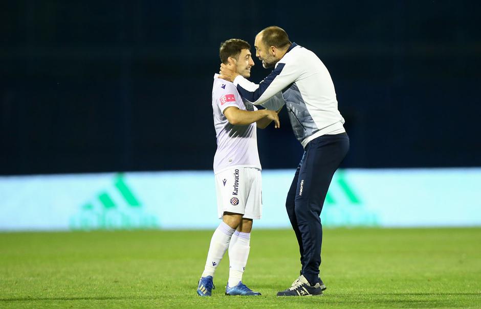 Dinamo i Hajduk sastali se u 34. kolu HT Prve lige