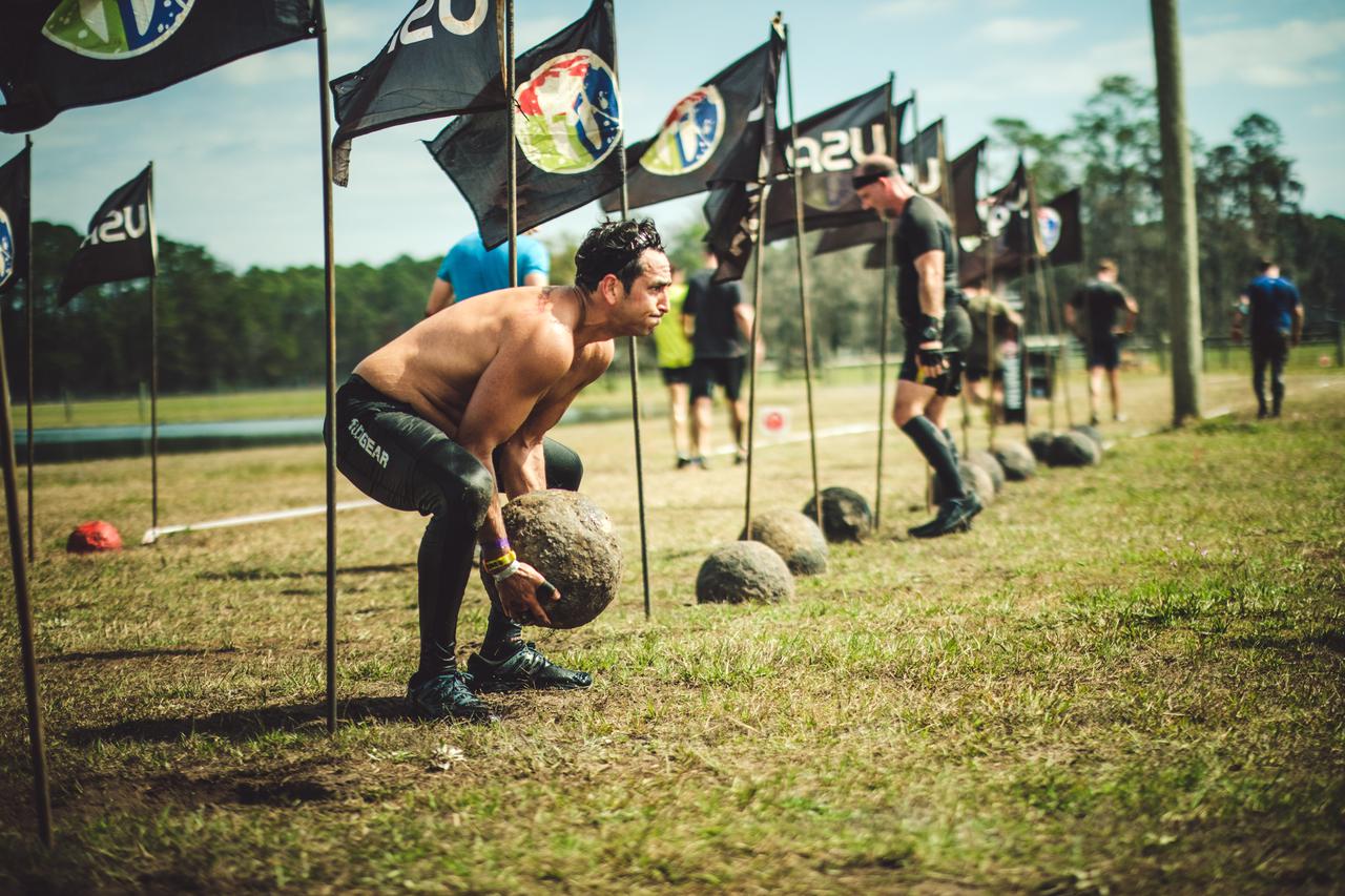 Spartan Race