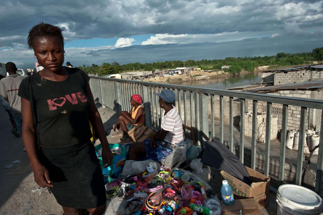 Haiti