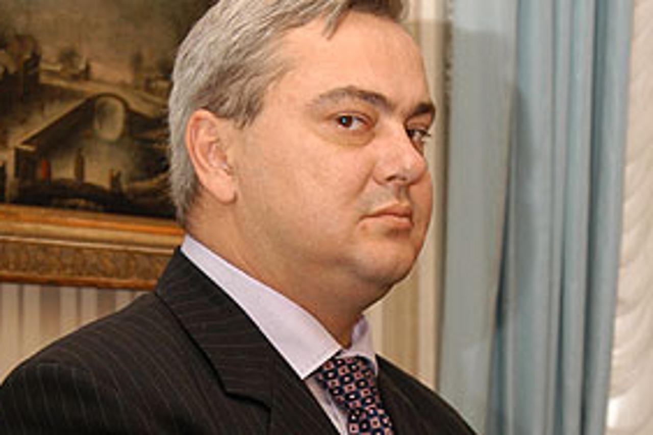 Ratko Maček