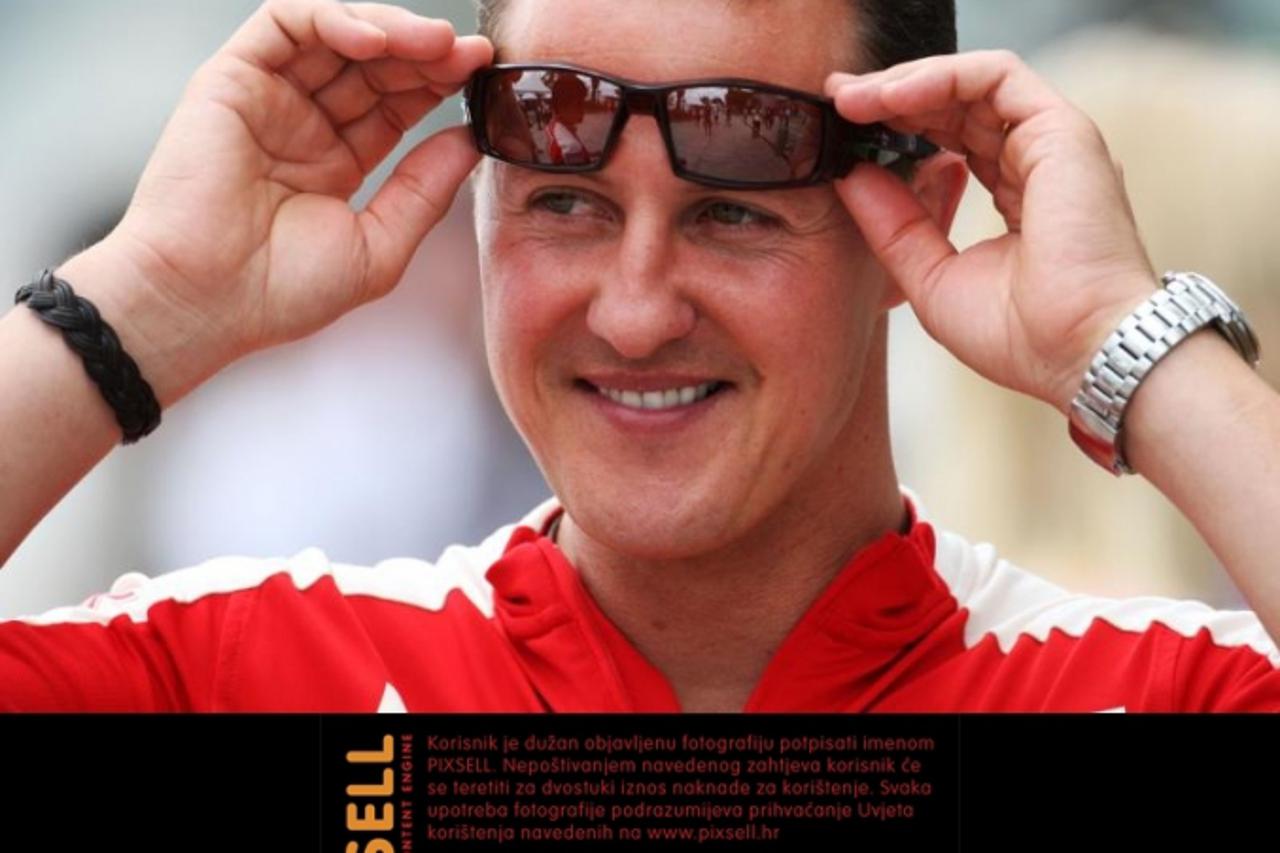 Schumacher