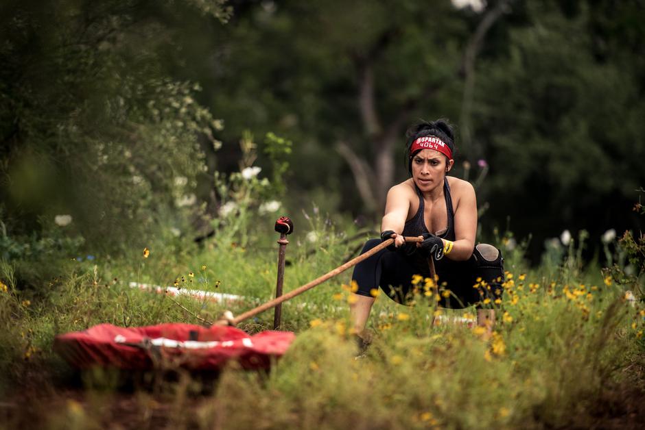 Spartan World Championship Hvar